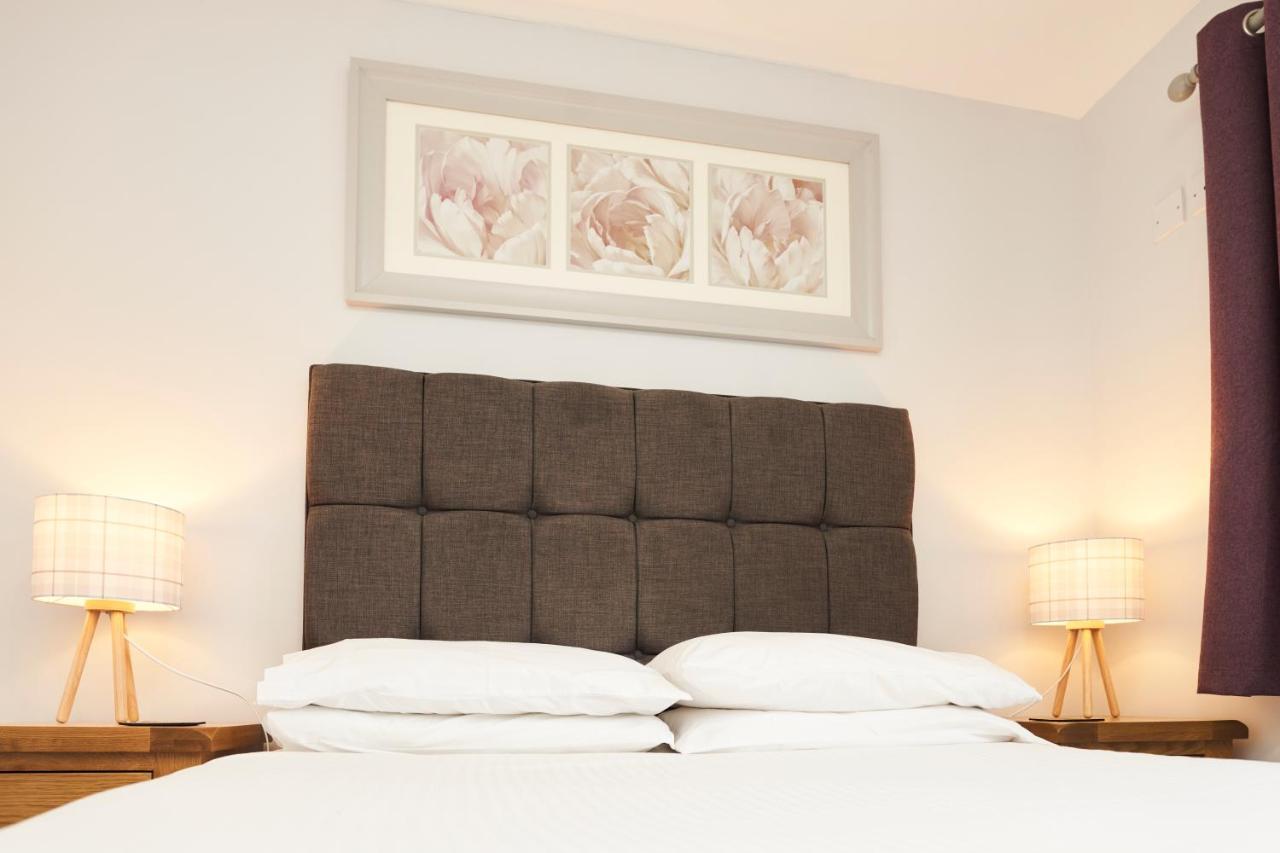 The New Inn Hotel Shottery Ngoại thất bức ảnh